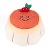 Zippy Paws NomNomz Flan