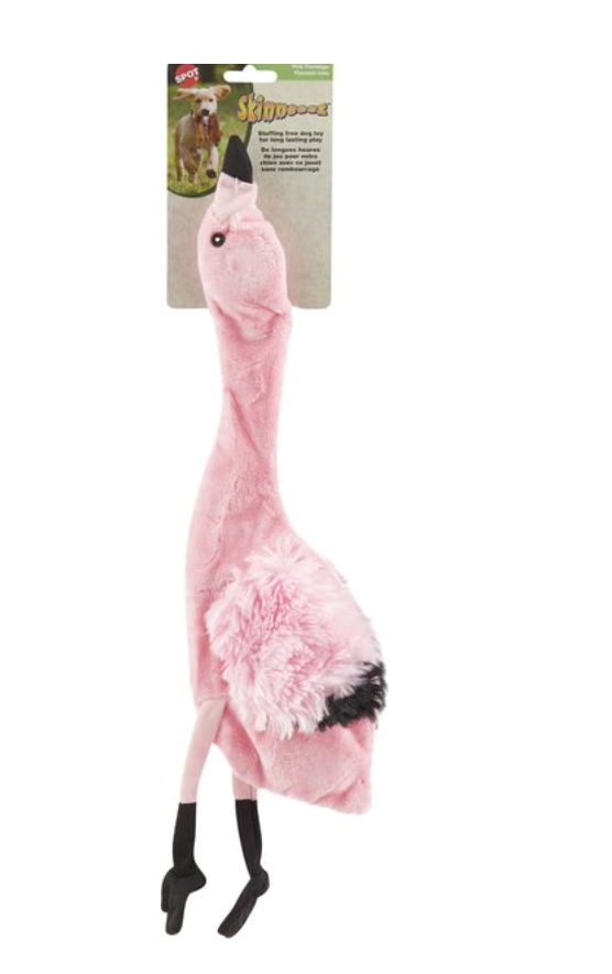 Skinneeez Pink Flamingo