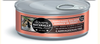 Dave's Pet Food Naturally Healthy Shredded Salmon in Gravy