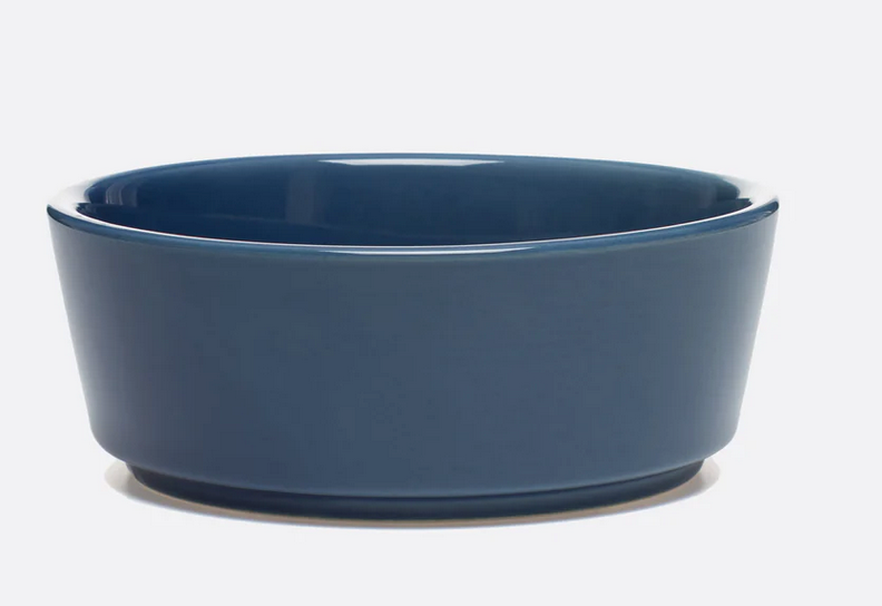 Waggo Simple Solid Bowl