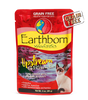 Earthborn Holistic Upstream Grille Tuna & Salmon Pouch