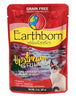 Earthborn Holistic Upstream Grille Tuna & Salmon Pouch
