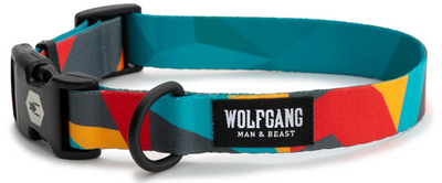 Wolfgang Dog Collar