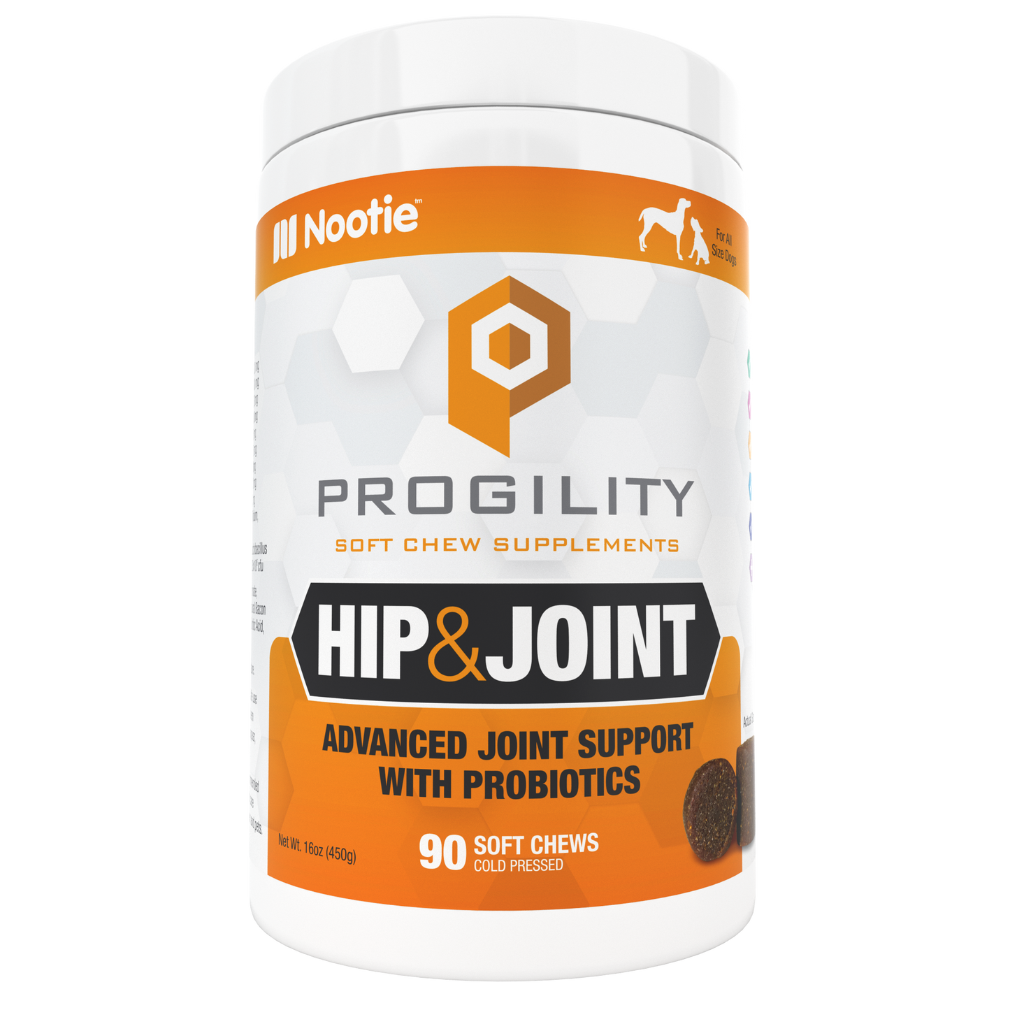 Nooties Progility Hip & Joint
