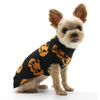 DOGO Design Jack O Lantern Sweater
