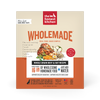 Honest Kitchen Whole Grain Beef Recipe