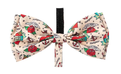 FuzzYard Bowtie