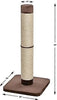 Midwest Nuvo Forte Scratching Post