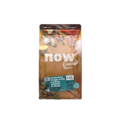 Now Fresh Grain-Free Large Breed Senior Recipe