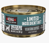 Koha Cat Limited Ingredient Venison Pate