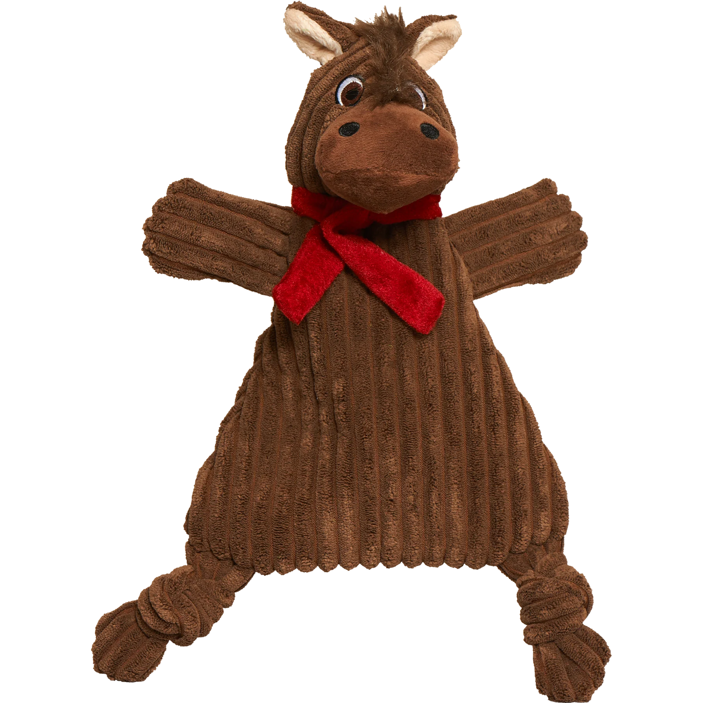 Huggle Hounds Barley Horse Flatties