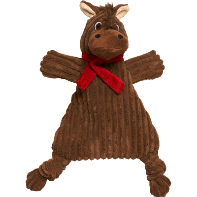 Huggle Hounds Barley Horse Flatties