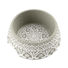 Abode Boho Medallion Pet Bowl