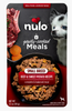 Nulo Gently Cooked Small Breed Beef & Sweet Potato Dog Pouch