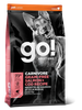 Go! Carnivore Grain Free  Salmon & Cod