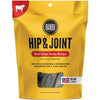 Bixbi Beef Liver Jerky Hip & Joint