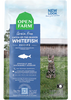 Open Farm Catch of the Season Whitefish Grain-Free Cat