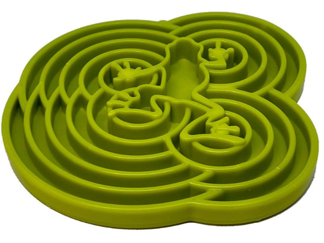 SodaPup Slow Feeder Tray