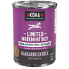 Koha Limited Ingredient Kangaroo Entree