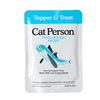 Cat Person Tuna Mousse Topper & Treat