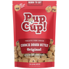 PupCup Frozen Original Cookie Dough 8 oz