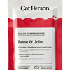 Cat Person Bone & Joint Chicken & Shrimp Lickable Supplement