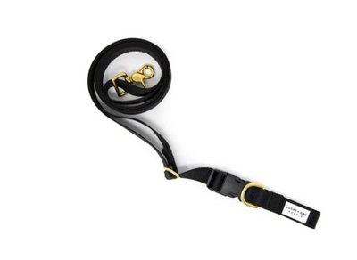 Lucky + Dog Austin Adjustable Leash