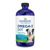 Nordic Naturals Omega 3 Pet Unflavored 16 oz
