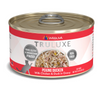 Weruva TruLuxe Peking Ducken with Chicken & Duck in Gravy