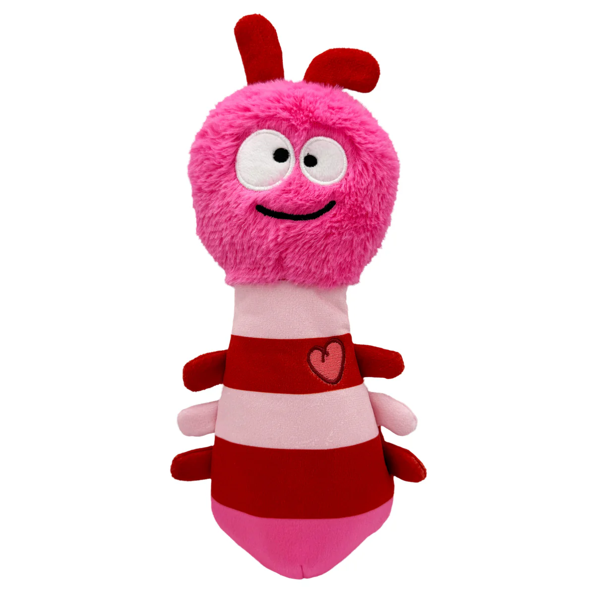 Huxley & Kent Fetchies Love Bug 5.5"