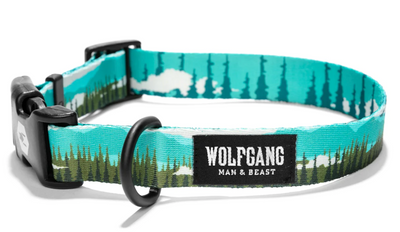 Wolfgang Dog Collar