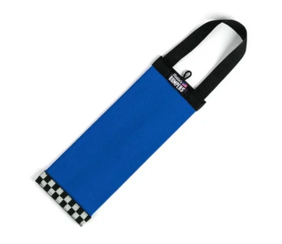 Katie's Bumpers Bottle Tracker