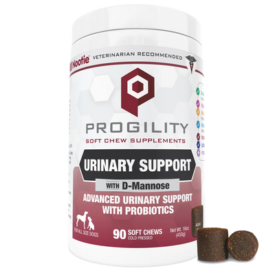 Nootie Progility Urinary Support