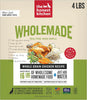 Honest Kitchen Whole Grain Chicken Recipe