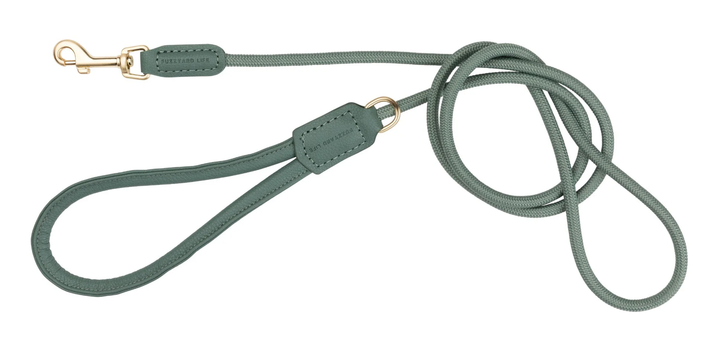 FuzzYard Life Atelier Dog Rope Lead