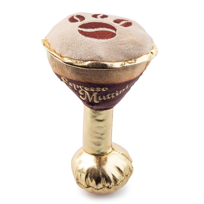 Haute Diggity Espresso Muttini