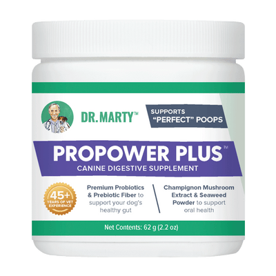 Dr. Marty Proposer Plus Canine Digestive 62 g.