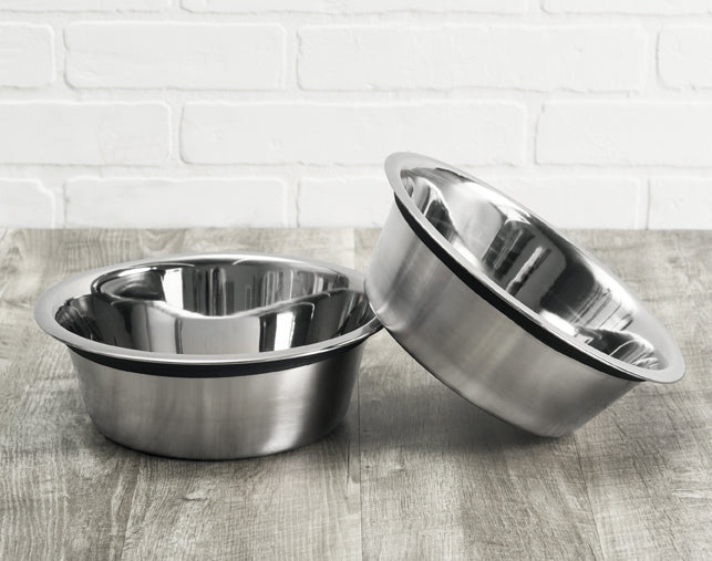 Pets Stop Silent Replacement Bowl