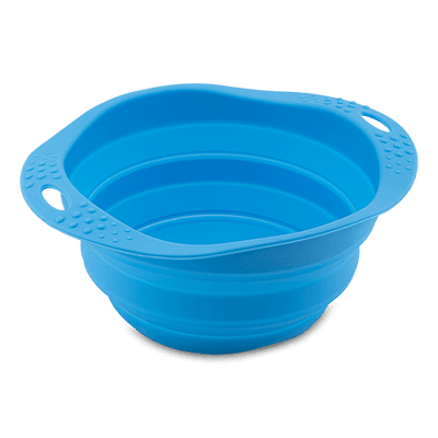 Beco Collapsable Travel Bowl