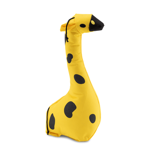 Beco Cute & Cuddly Giraffe Toy