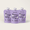 Smalls Pig Broth Cat 5 oz