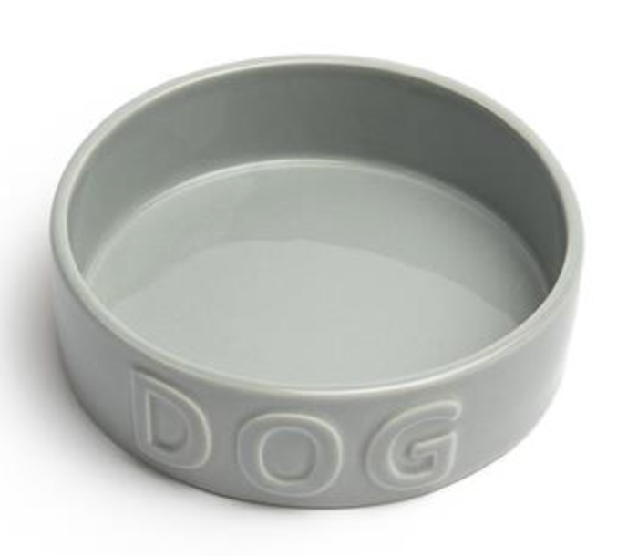 Park Life Designs Classic Dog Bowl