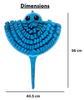 PawzNDogz Sassy Stingray Snuffle Mat
