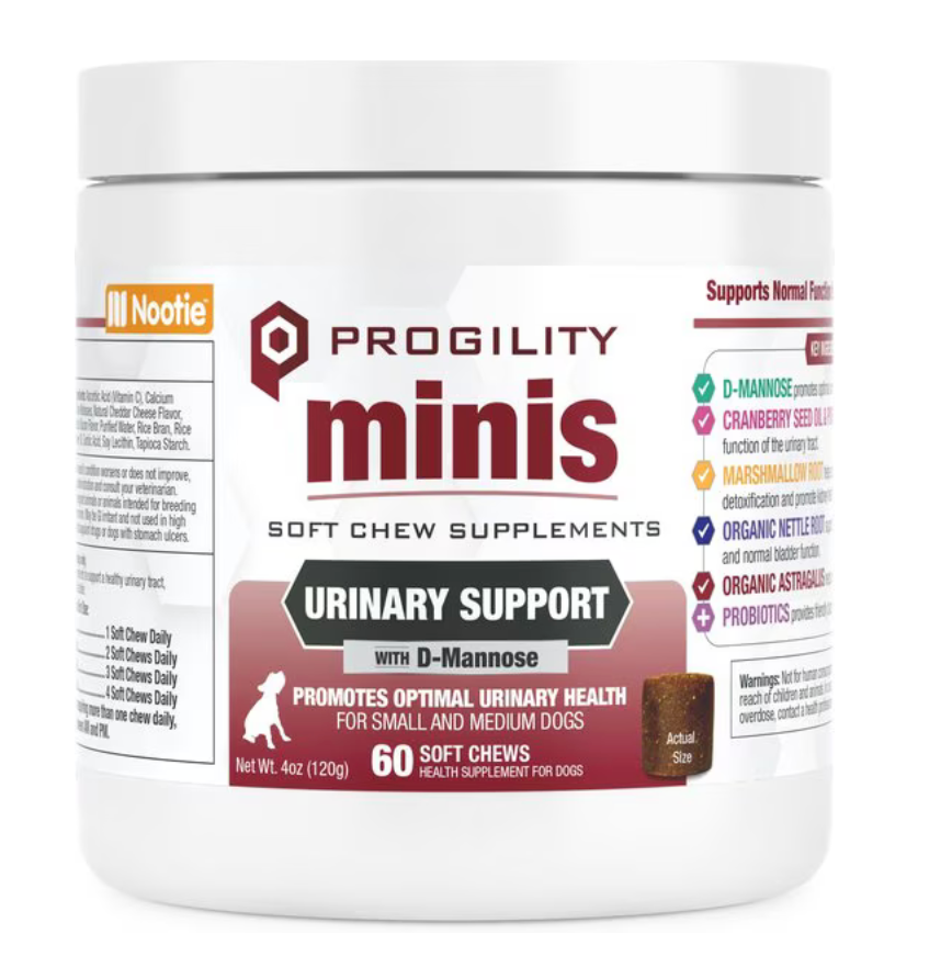 Nootie Progility Urinary Support