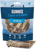Gunni's Cod Skin Chips Treat 9 oz.