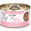 Weruva Kittens in the Kitchen Gone Wild