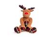 Fabdog Floppy Reindeer