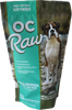 OC Raw Fish & Produce