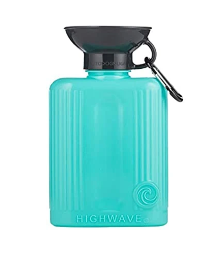 Springer Growler Travel Water Bottle