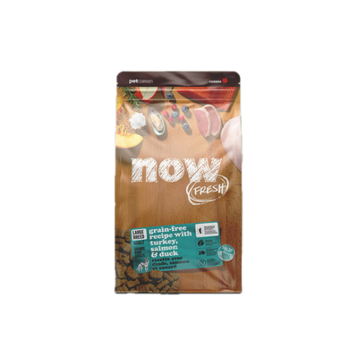 Now Fresh Grain-Free Large Breed Adult Recipe